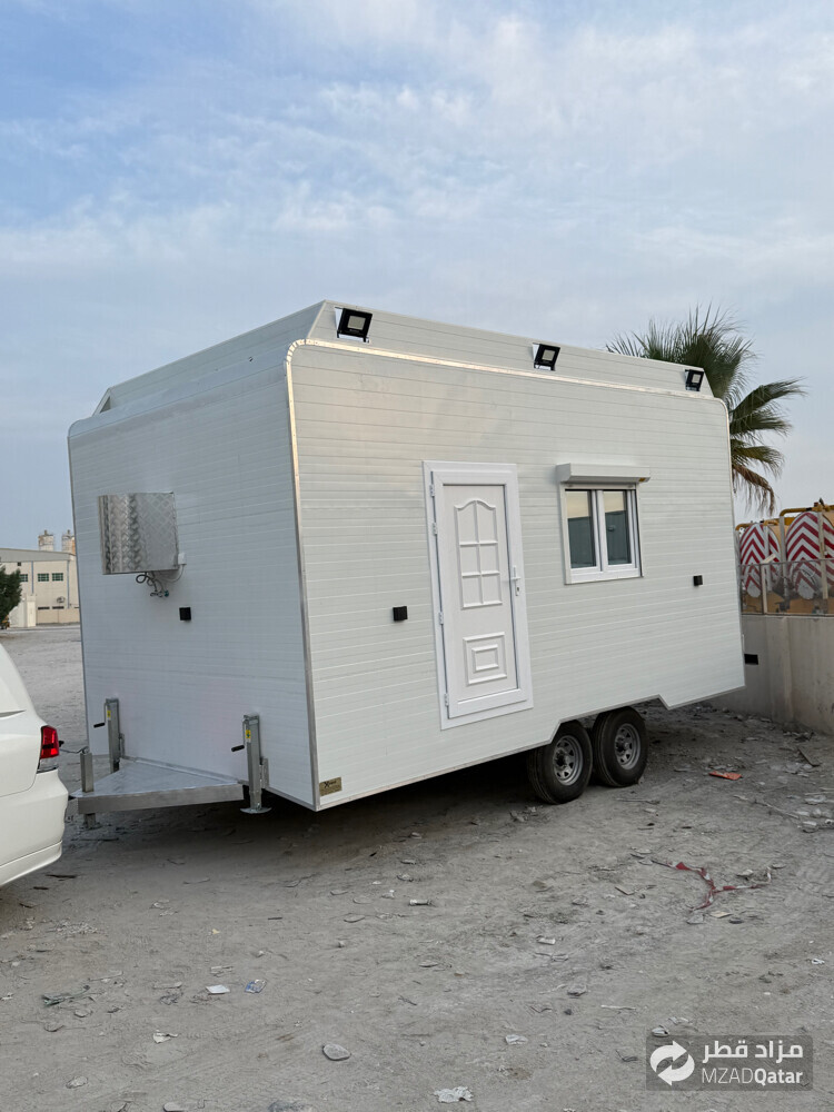 Coravan toilet 3/3 - 9