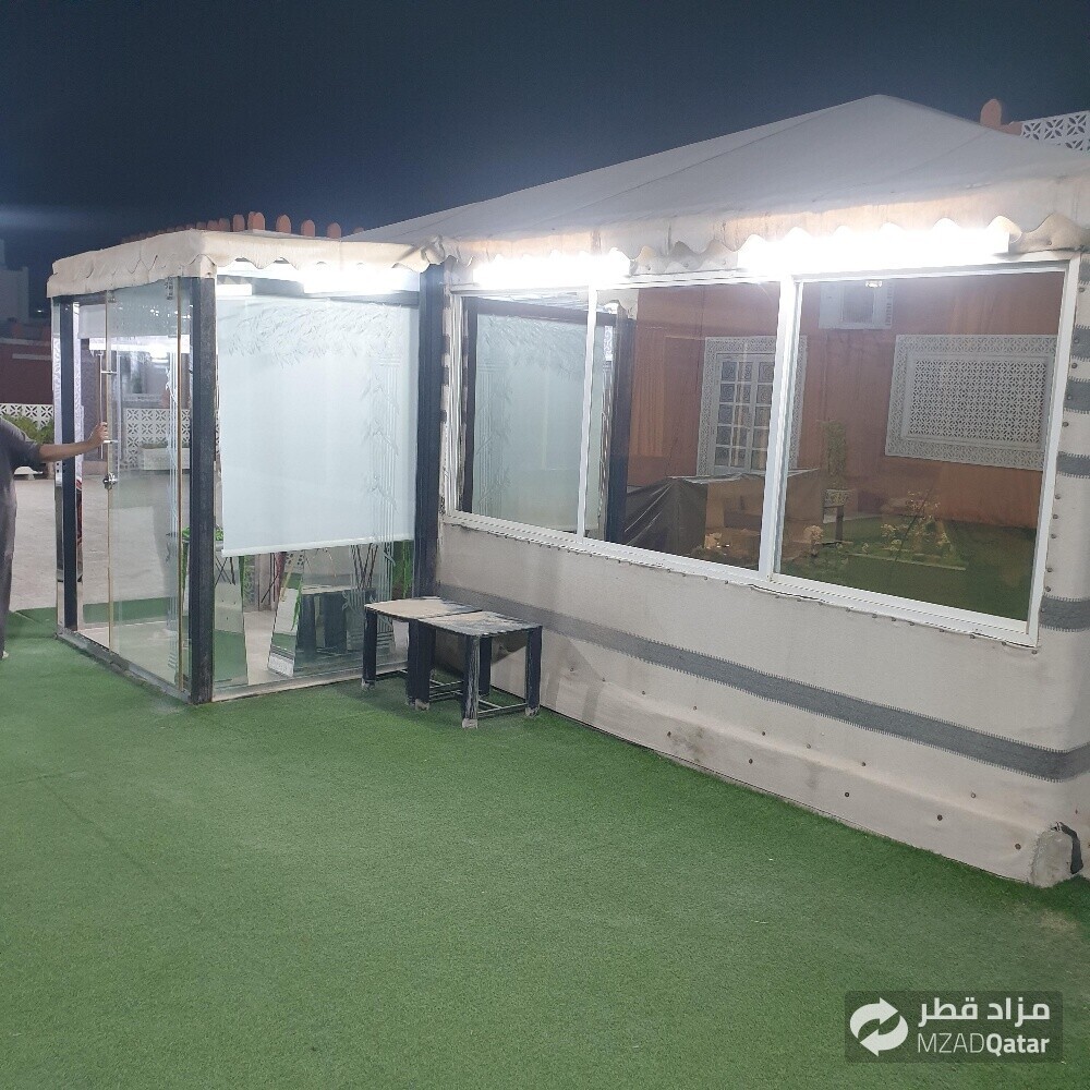 Tent - 2
