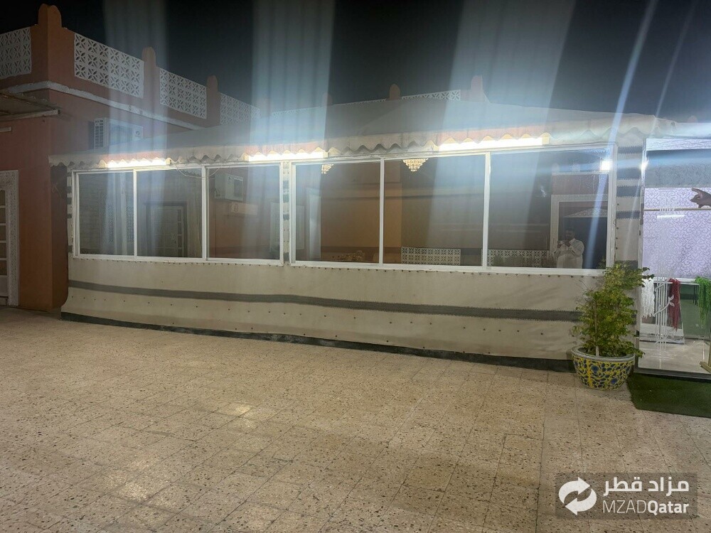 Tent - 4