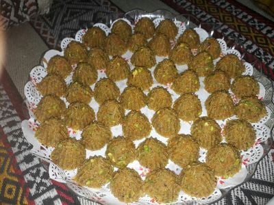شعرية احمد