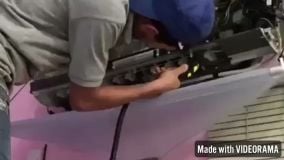  صيانة تكييفات 