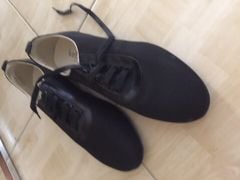 حذاء إيطالي