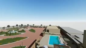 تصميم خارجي لتندسكيب