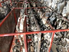 Spear parts for cars 