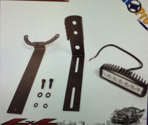 قاعدة للسوزوكي جمني 