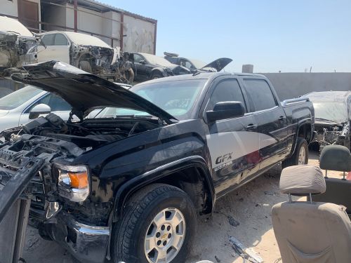 Gmc spear parts 2015 sierra