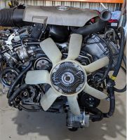 Toyota Tundra engine 