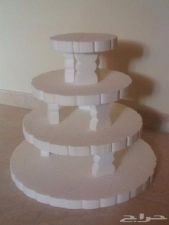 foam decorative