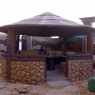 جلسه إسمنتية