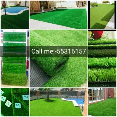 Grass Carpet Sale and fixing