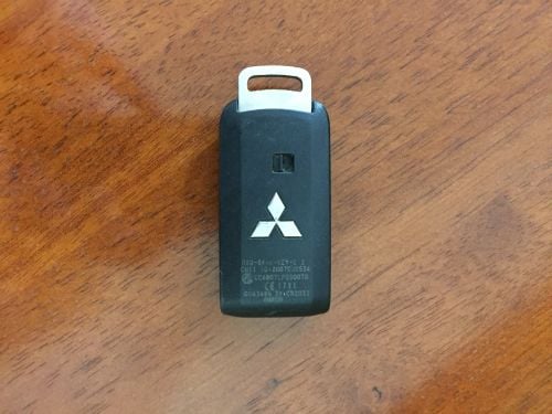 ريموت متسوبيشي اوتلاندر