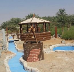 احدث التصميمات فى عالم الزراعة والديكور