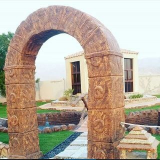 بوابه ديكور