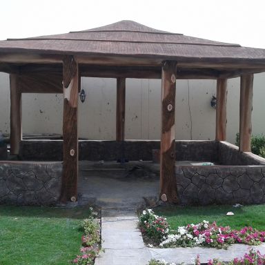 عمل شللات ونوافير