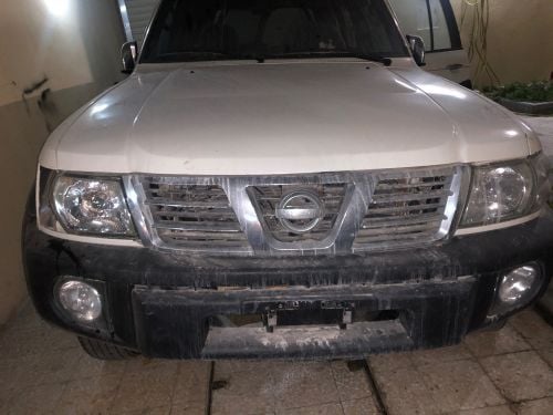 للبيع قطع فتك ممتازه 