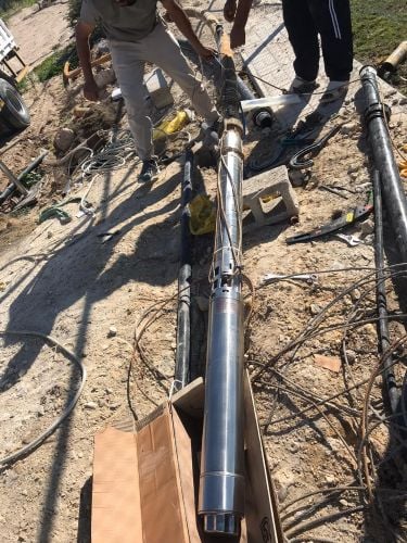 صيانه ابار وغطاسات