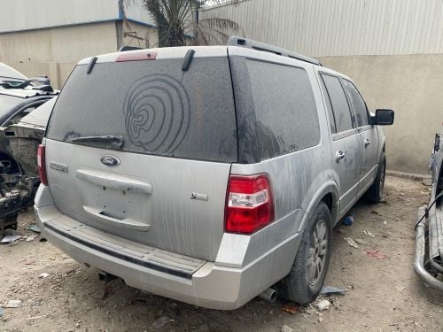 Ford expedition 2014 scrap sp