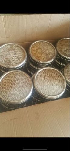 Honey for sale 