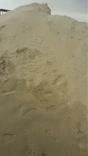 رمل ناعم