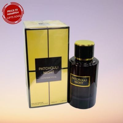 عطر فرنسي بديل هارييرا باتشولي