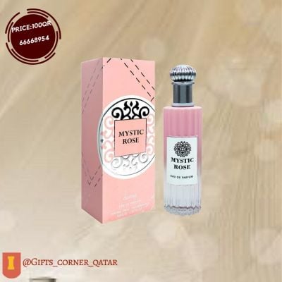 ميستك روز الاصلي من دوميس عطرفرنس