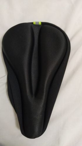 Jelly seat