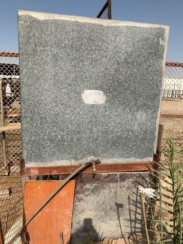 توانك ماء للبيع
