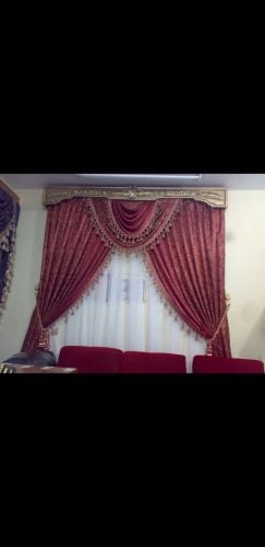 ستائر تصليح صيانه ستائر