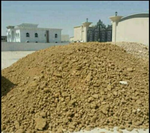 مواد البناء