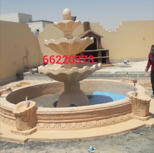 نوافير