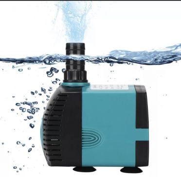 مضخه ماء