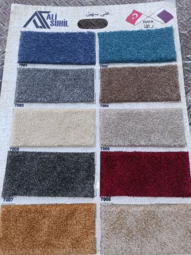new carpet sale