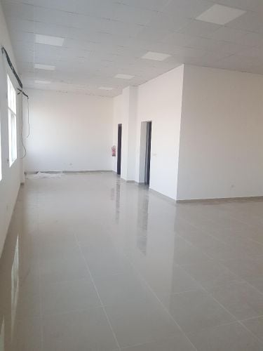 للايجار مكاتب فى الريان الجديد