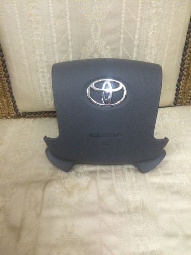 ايرباق لاندكروزر ٢٠١٢-٢٠١٥ نظيف