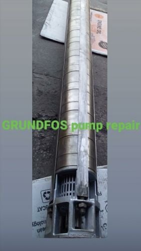 Pumps repair