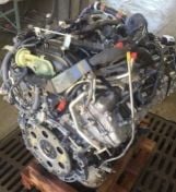 GXR 2014 Engine