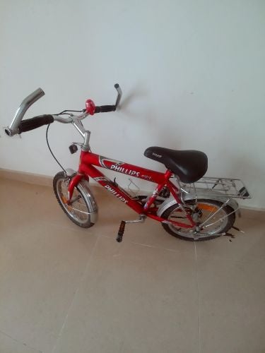 Philips bicycle