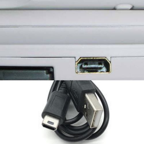 Nintendo ndsl USB cable