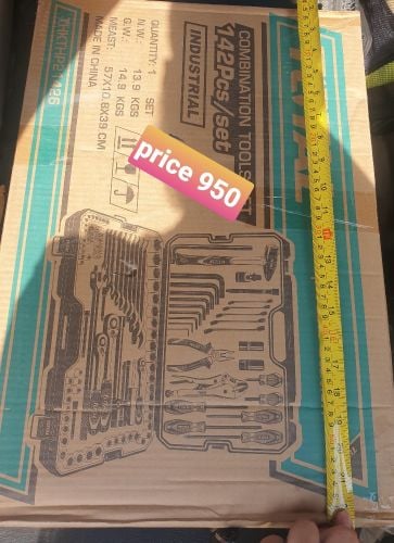 car accessories tools