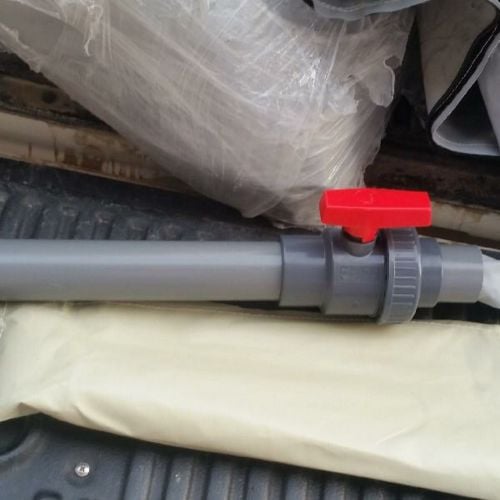 مطارة مياه او راوية للعزب والعنن