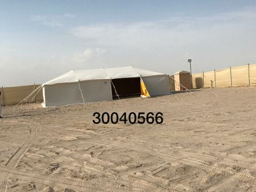 خيم الصباح الكويت الاصلية