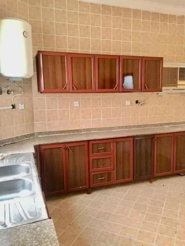 كبنات المطبخ بيع وصنع