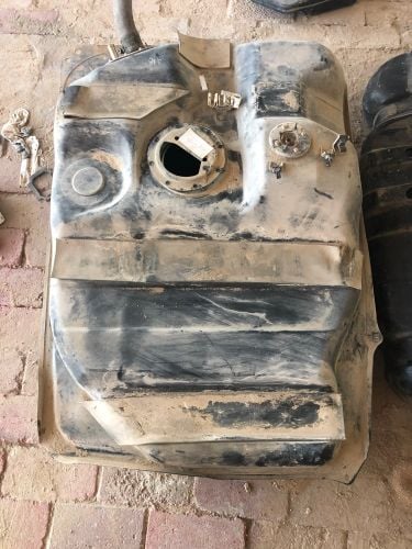 تاكي بترول كروزر من 98-2007