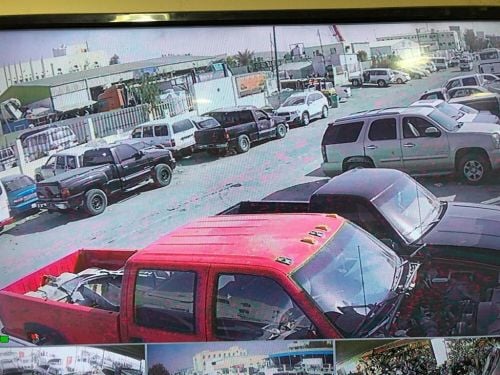 للبيع قطع امركي