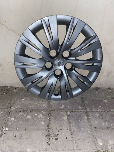 toyota wheel cover