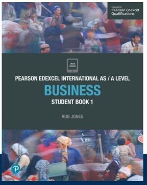 year 11 and 12 Level Business