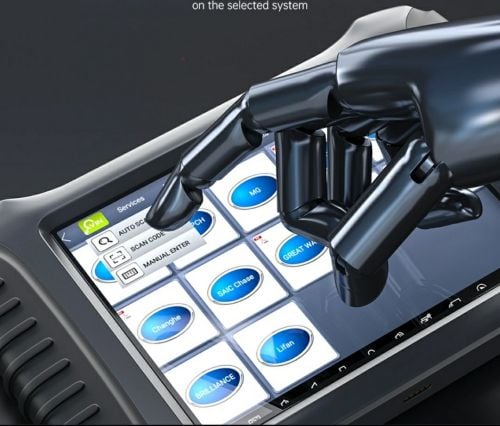 Computerized testing, programmin
