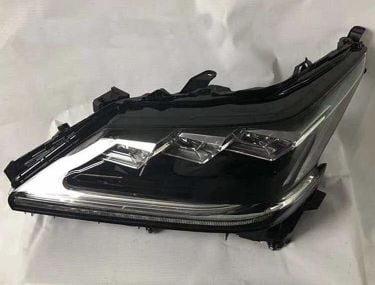 Lexus Lx570 headlight original 