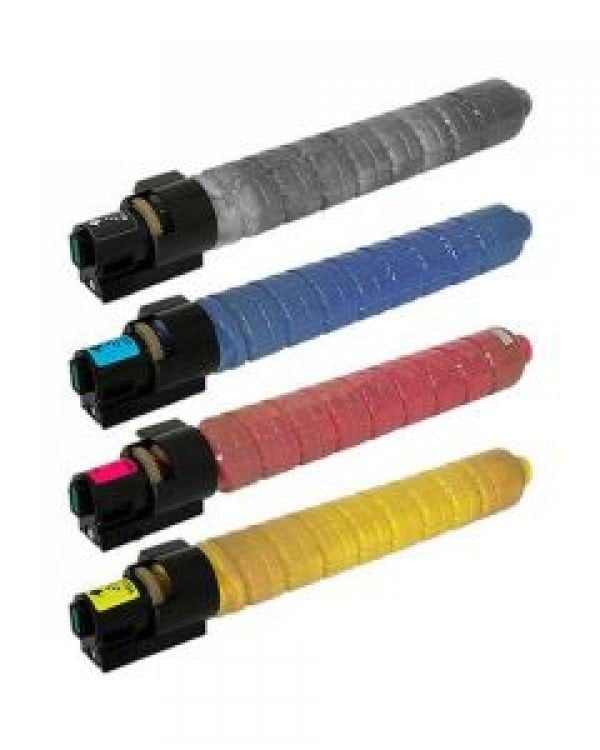 MFP TONERS &CARTRIDGES