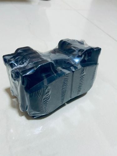 Infiniti brakes R